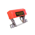 Pneumatic Hand Held Marking Tools/Dot Peen Marking Machine